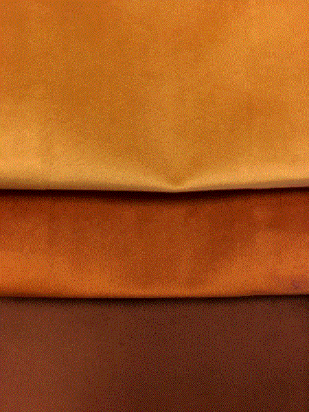 Apricot & cobalt - projekt wnętrza wysoczyńska studio - okładka